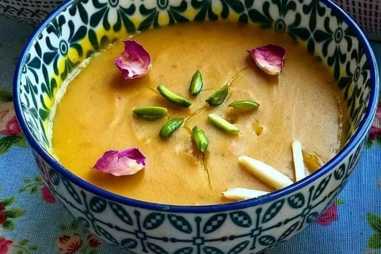 کاچی خوشمزه