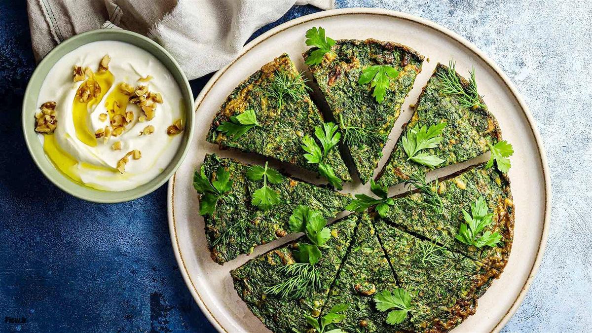 کوکو سبزی شمالی