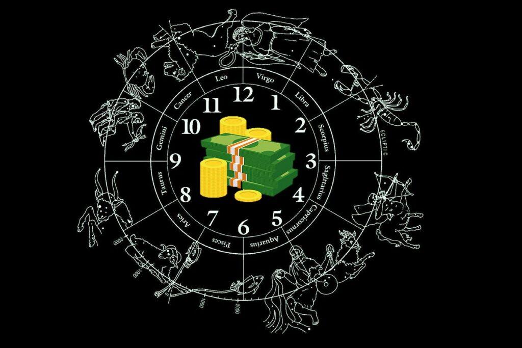 طالعبینی متولدین هر ماه