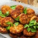 خوراک کتلت سیب‌زمینی: طرز تهیه آسان و خوشمزه