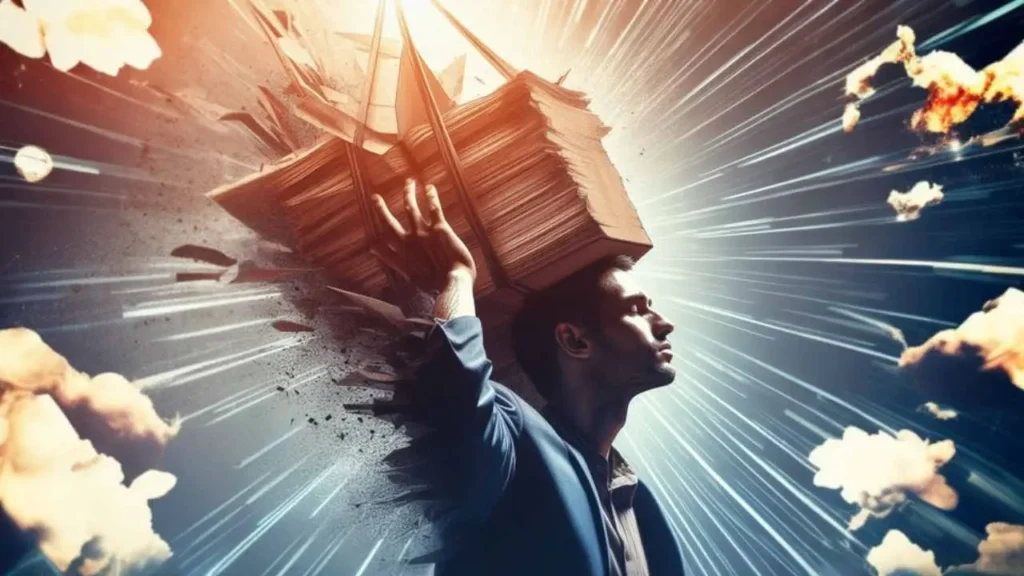 کنترل اضطراب روزمره