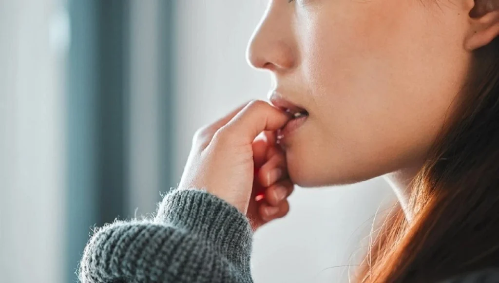 تأثیر استرس بر سبک زندگی