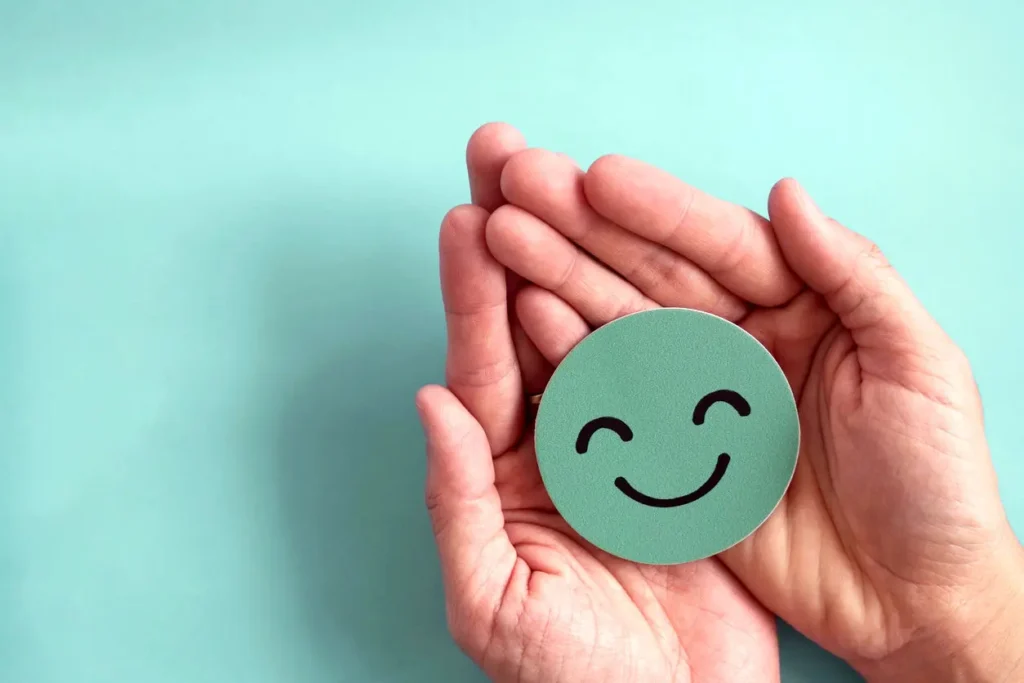 عادتهای کوچک برای زندگی شادتر