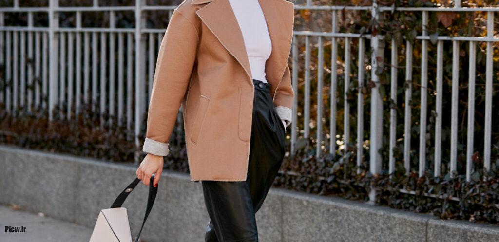 خوش‌پوشی با لباس ارزان