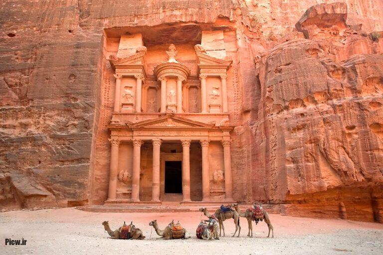 تاریخ اعراب