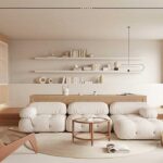 دکوراسیون مینیمال