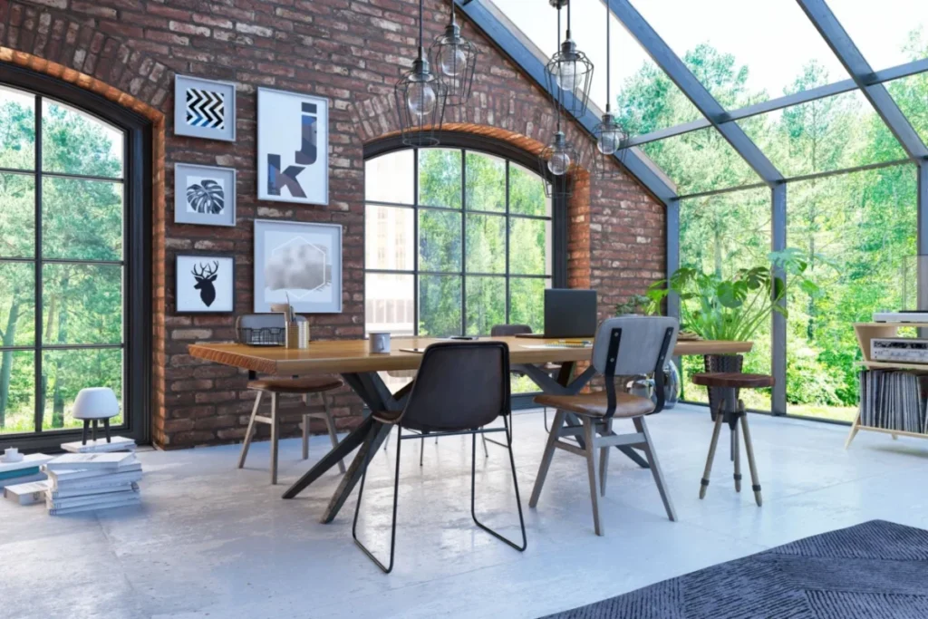 دکوراسیون کلاسیک