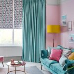 انتخاب پرده مناسب برای هر فضا؛ راهنمای کامل طراحی و هماهنگی با دکوراسیون انتخاب پرده مناسب