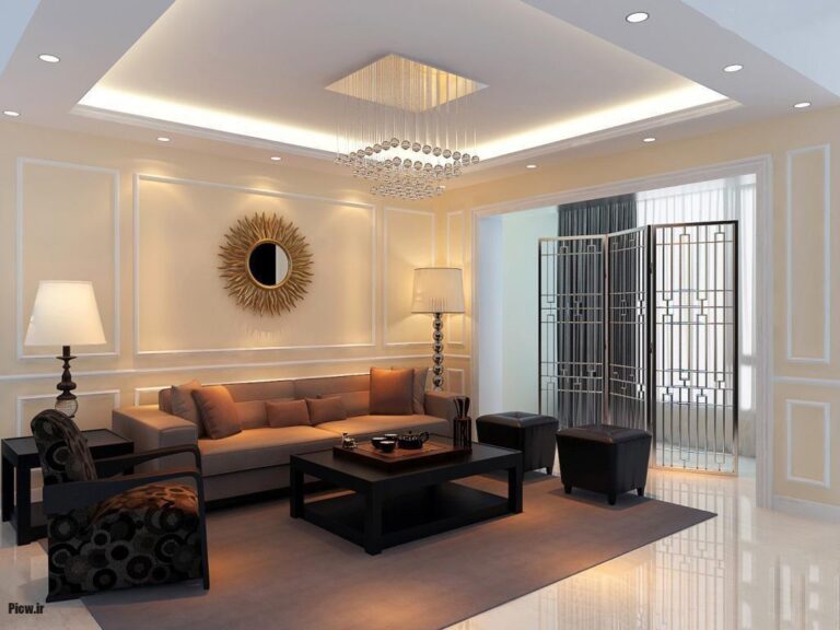 نورپردازی حرفه‌ای