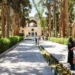 باغ فین کاشان