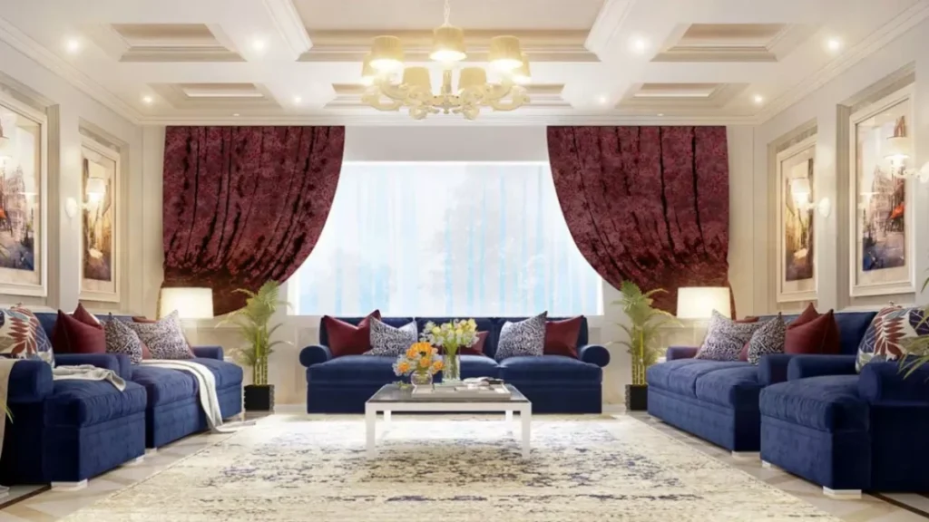 نورپردازی حرفهای