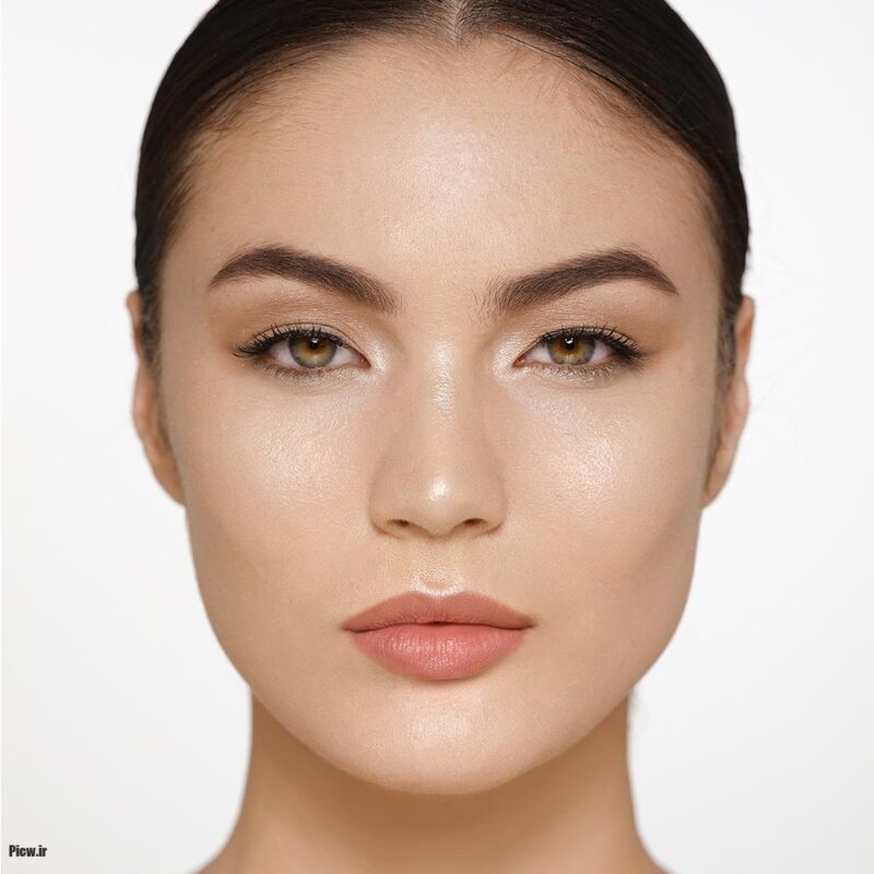 آرایش مینیمال