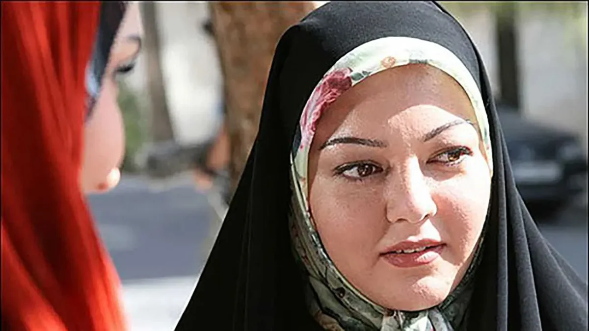 رزیتا غفاری