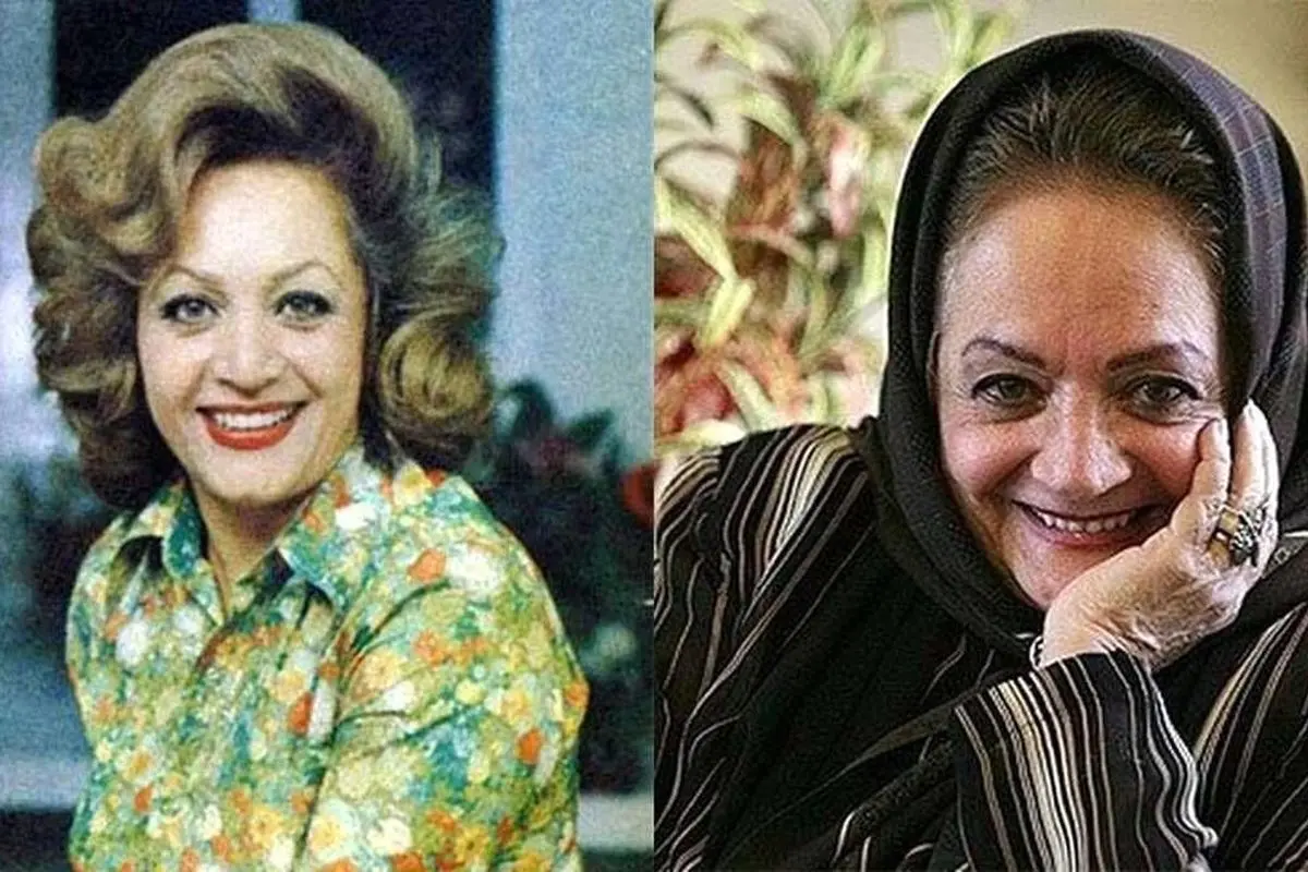 شهلا ریاحی