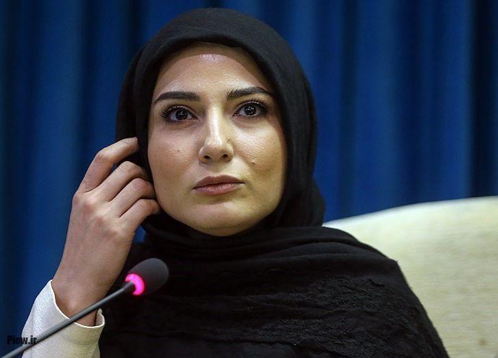 سمیرا حسنپور