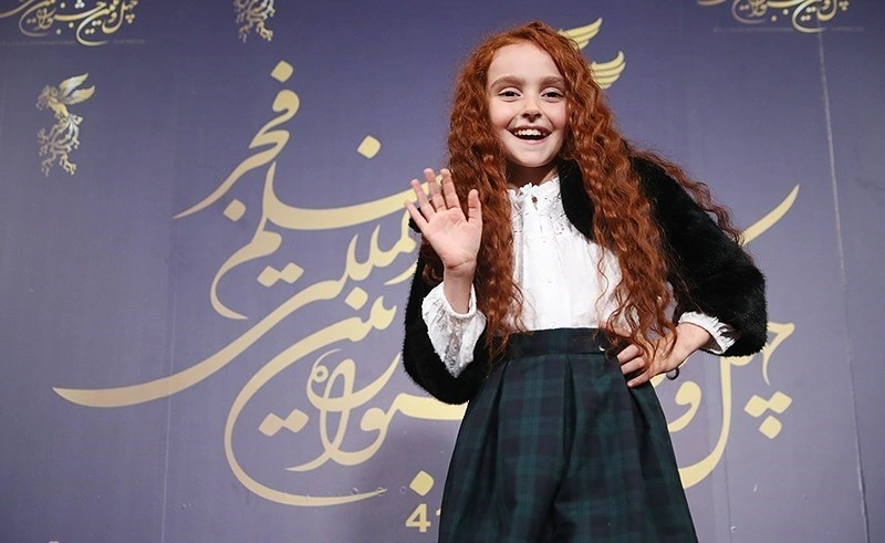 ارغوان شعبانی