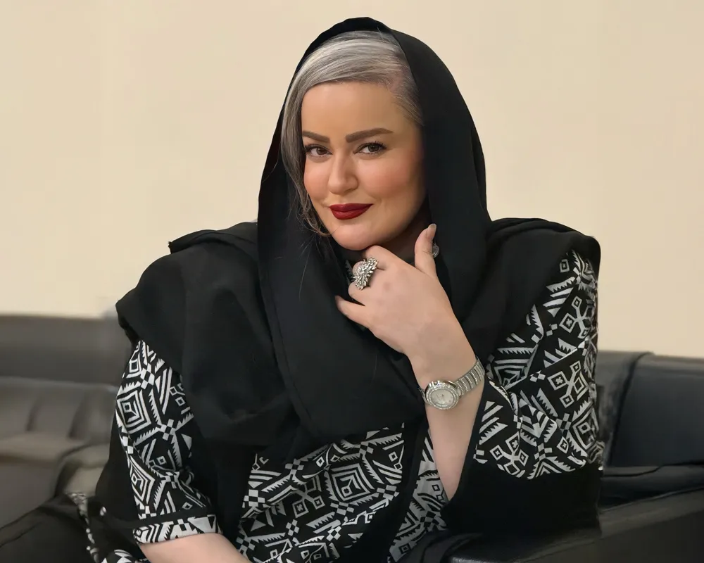 نعیمه نظام دوست