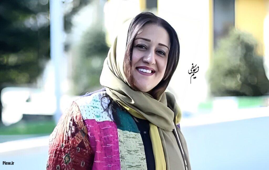 فاطمه هاشمی