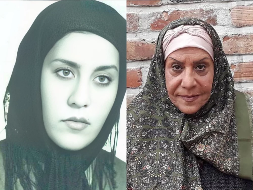 شهربانو موسوی