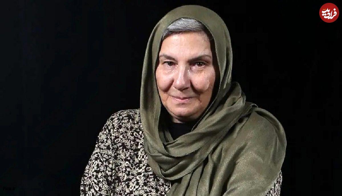 فریده سپاهی