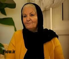 مینا جعفرزاده