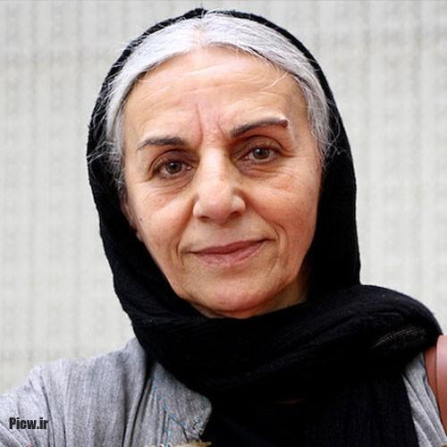 مریم بوبانی