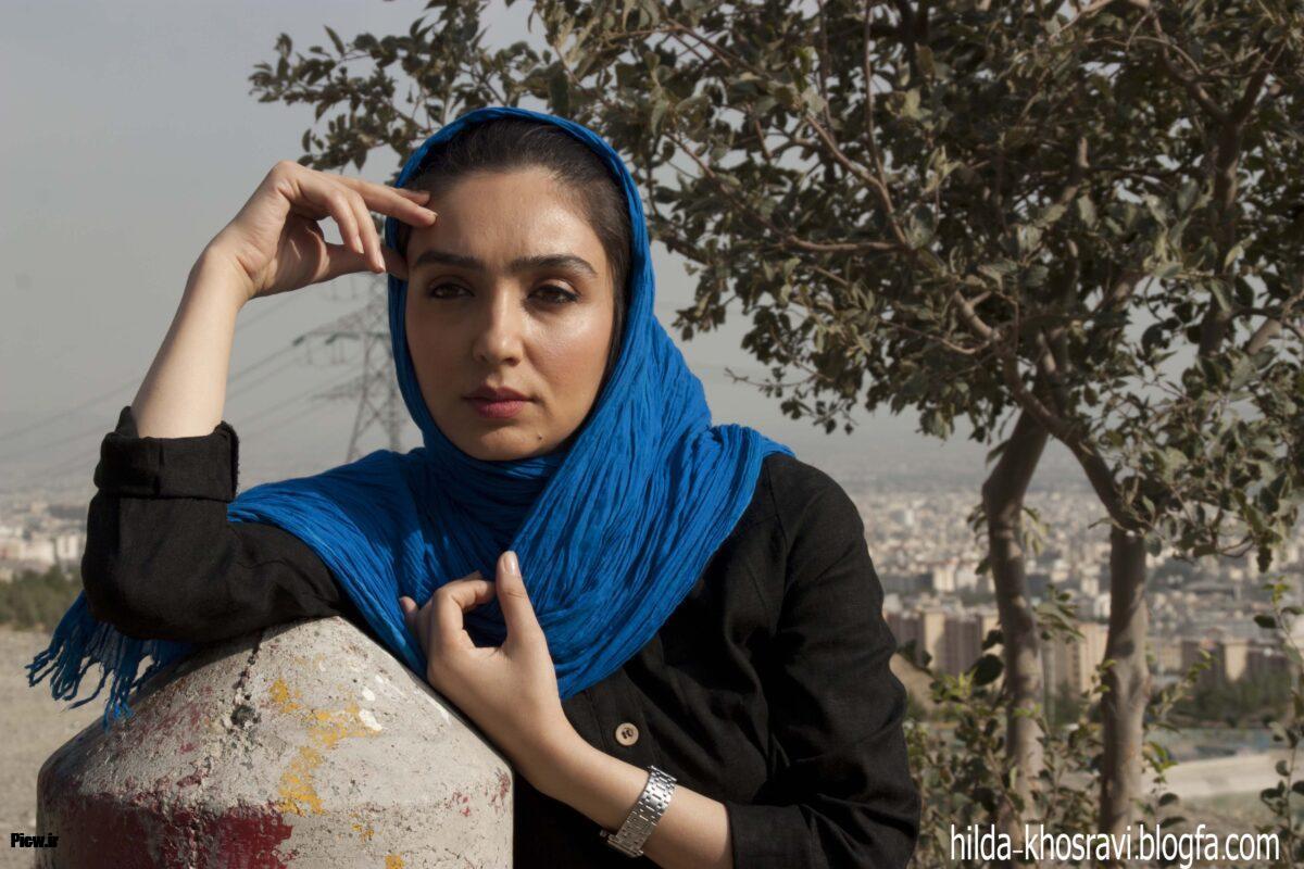 هیلدا خسروی