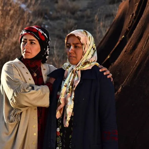 نسرین مرادی