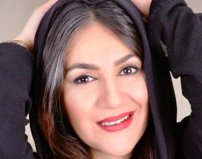 رویا اسکندری