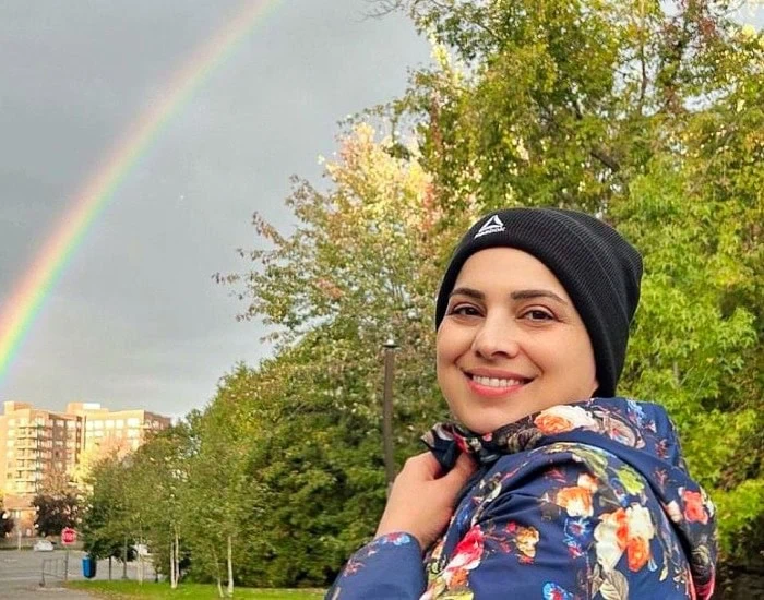 روشنک عجمیان