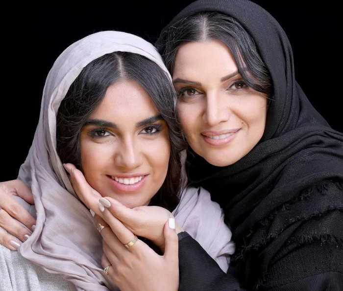 الهام پاوهنژاد