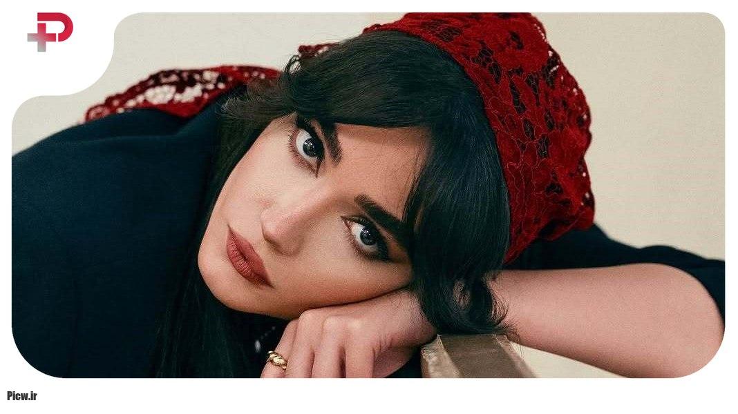 فرزانه قاسمزاده