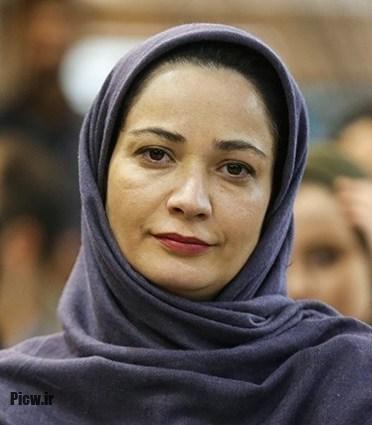 نسرین نصرتی