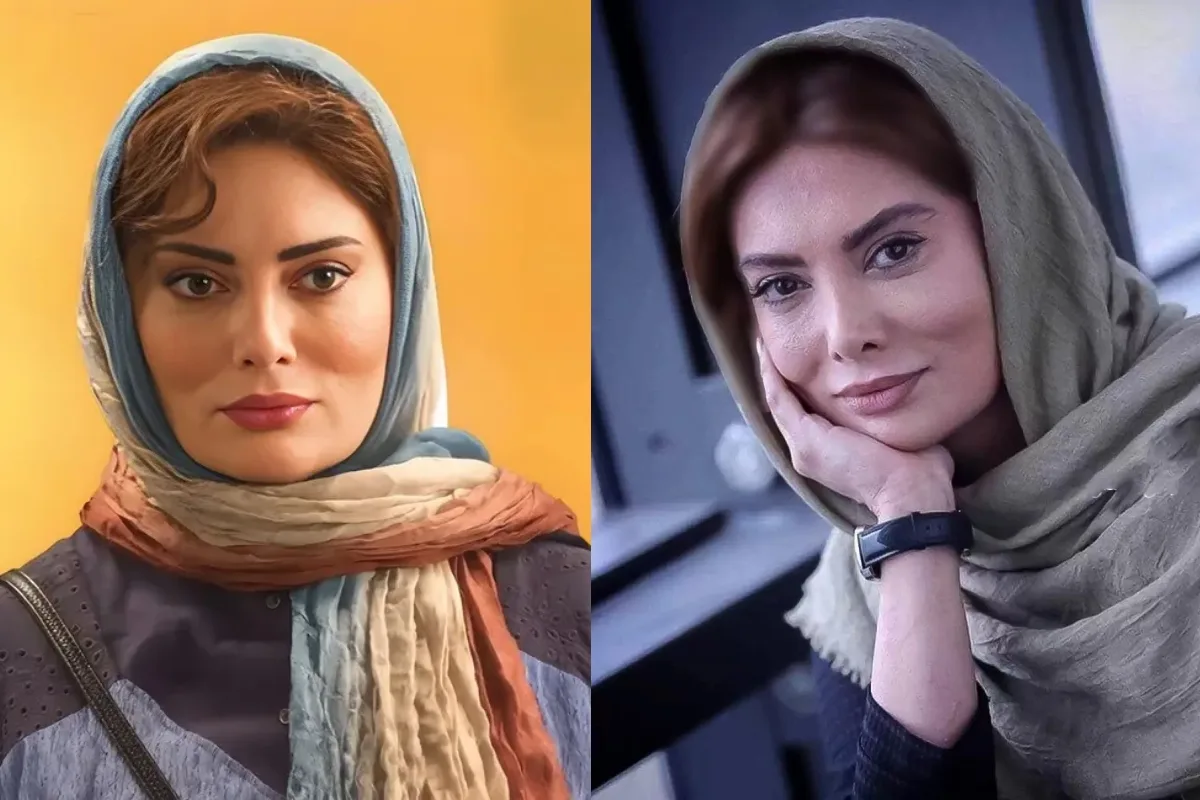 نگار فروزنده