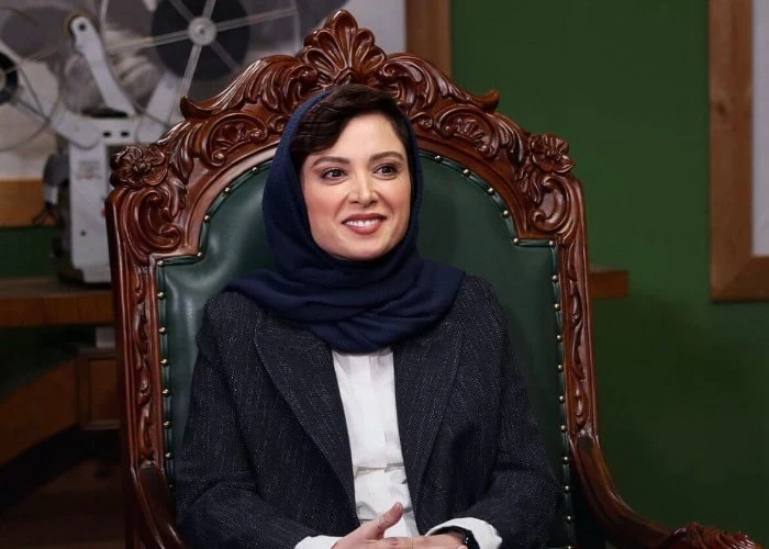 فرناز رهنما