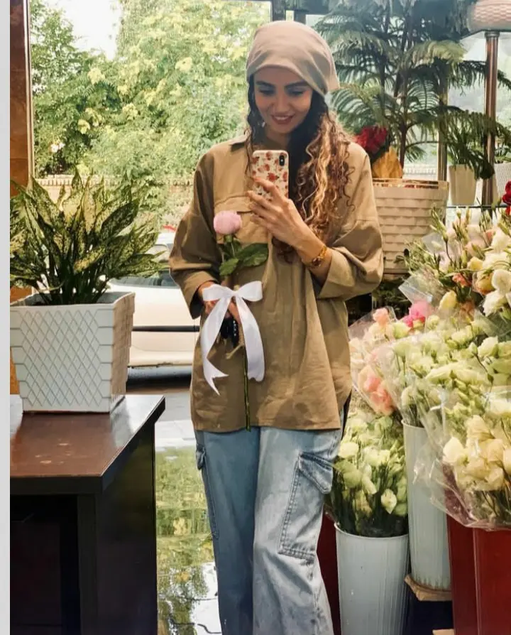 شیما جعفرزاده