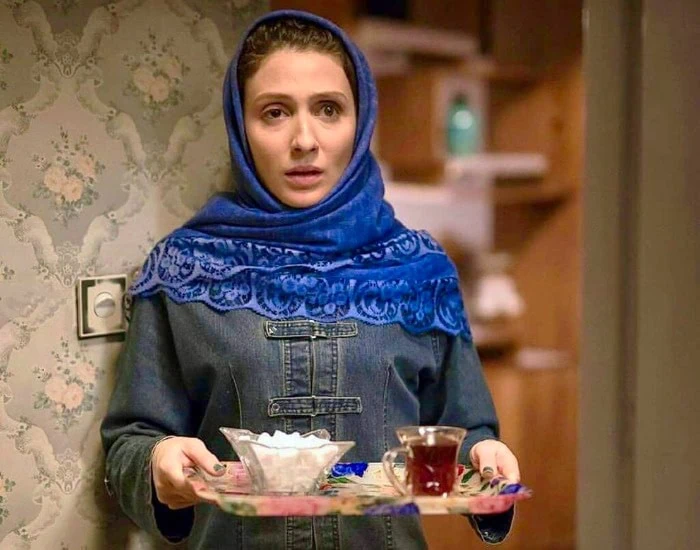 ملیسا ذاکری