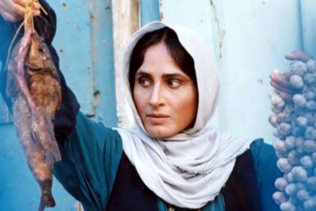 سوسن تسلیمی