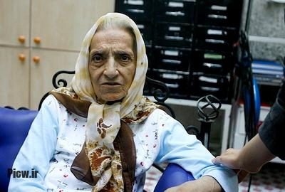 مهری مهرنیا