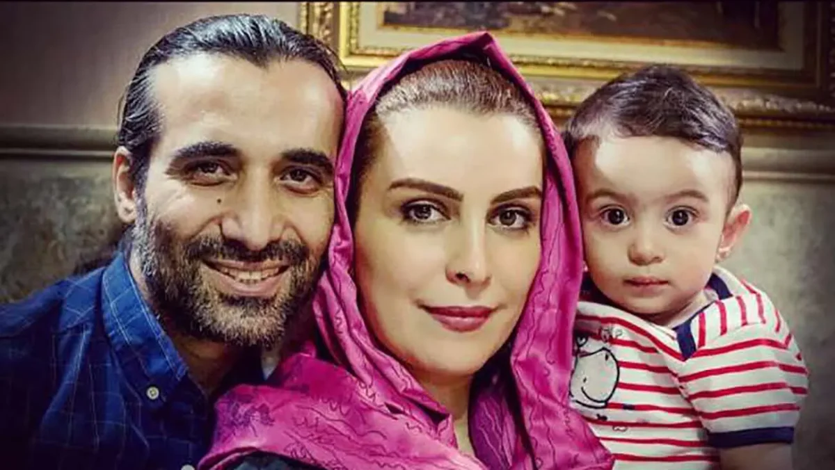 ماه‌چهره خلیلی‌زاده