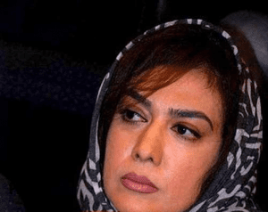 مژده شمسایی