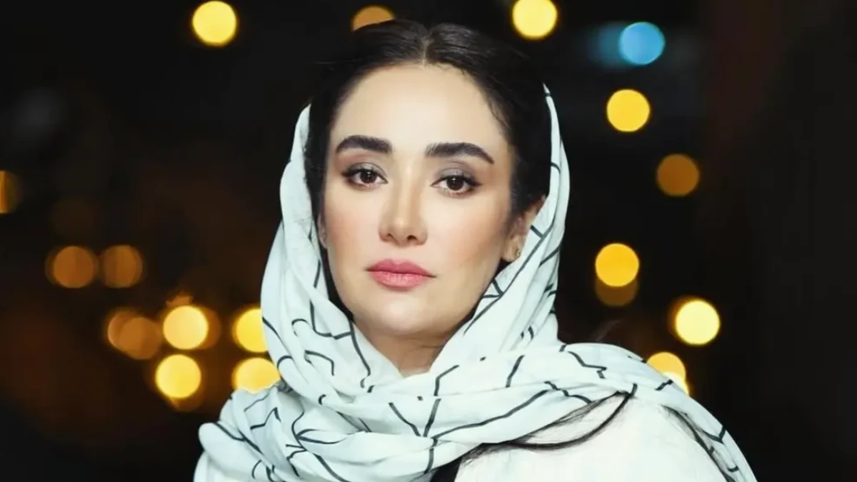 بهاره افشاری