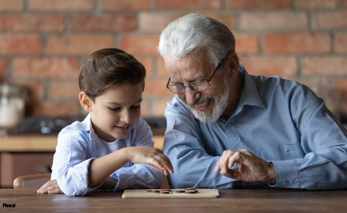 آرامش در دنیای پرسرعت