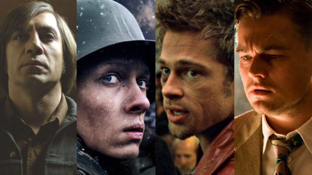 سینمای تاریخی و فیلمهای اقتباسی