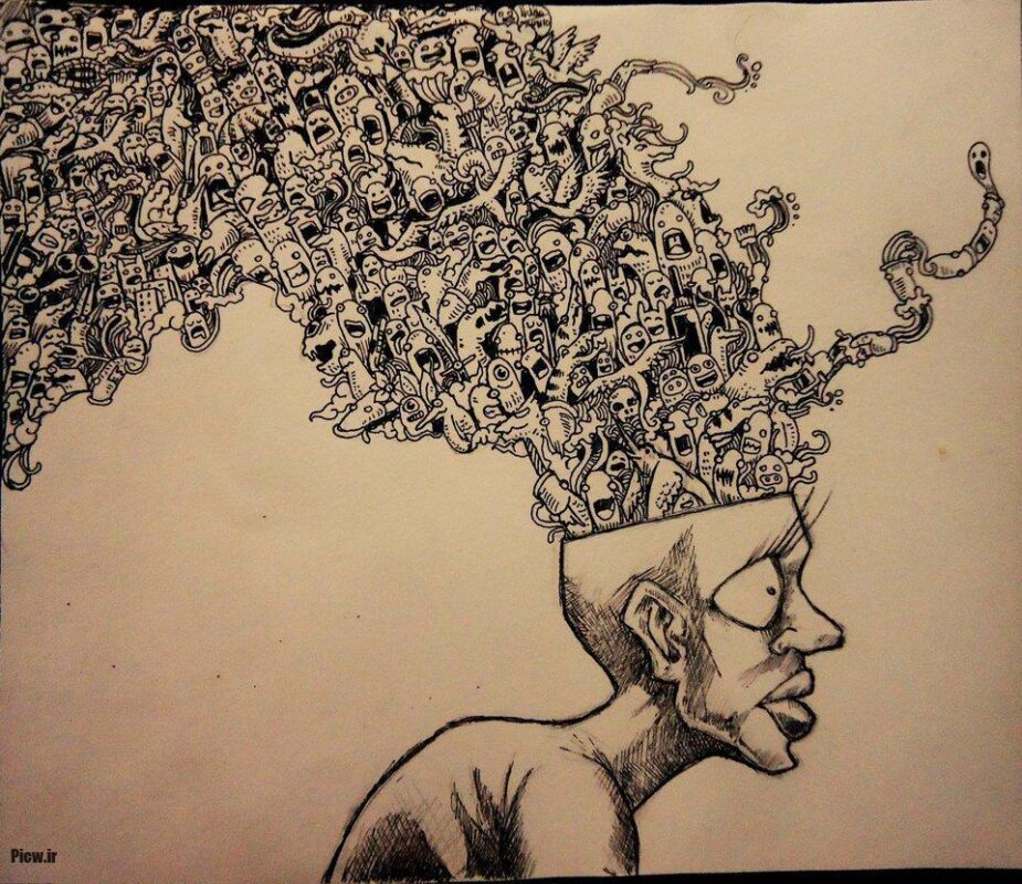 هنر و انقلاب‌های اجتماعی