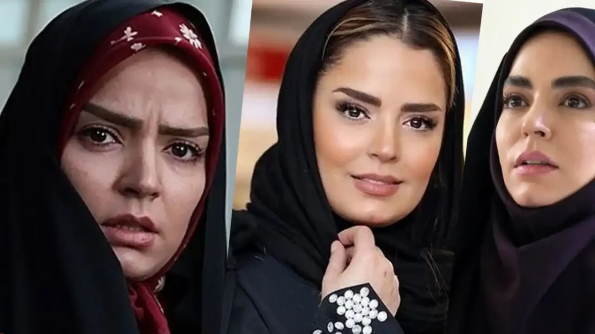 سپیده خداوردی