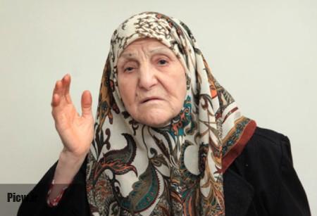 حلیمه سعیدی