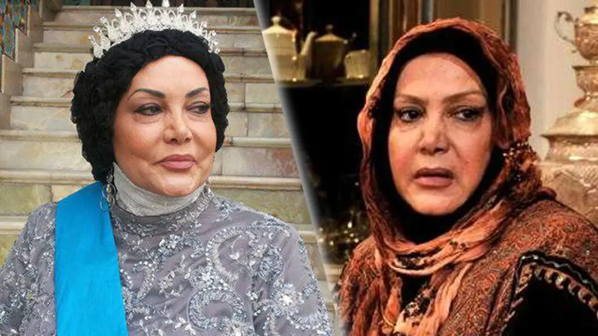 گیتی ساعتچی