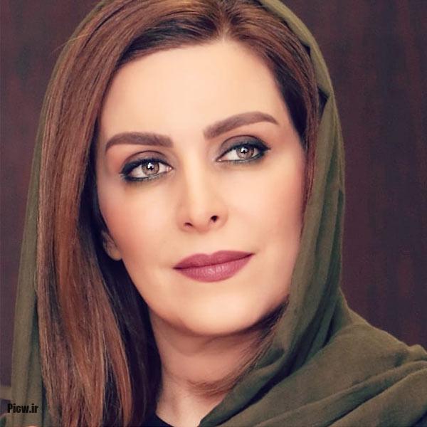 ماه‌چهره خلیلی‌زاده