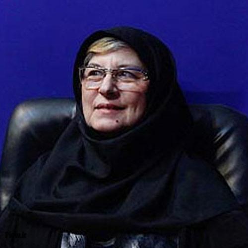 شهلا ناظریان